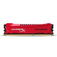 KINGSTON 4GB 1866MHZ DDR3 HX318C9SR/4 cl9 Masaüstü bilgisayar Rami - 1
